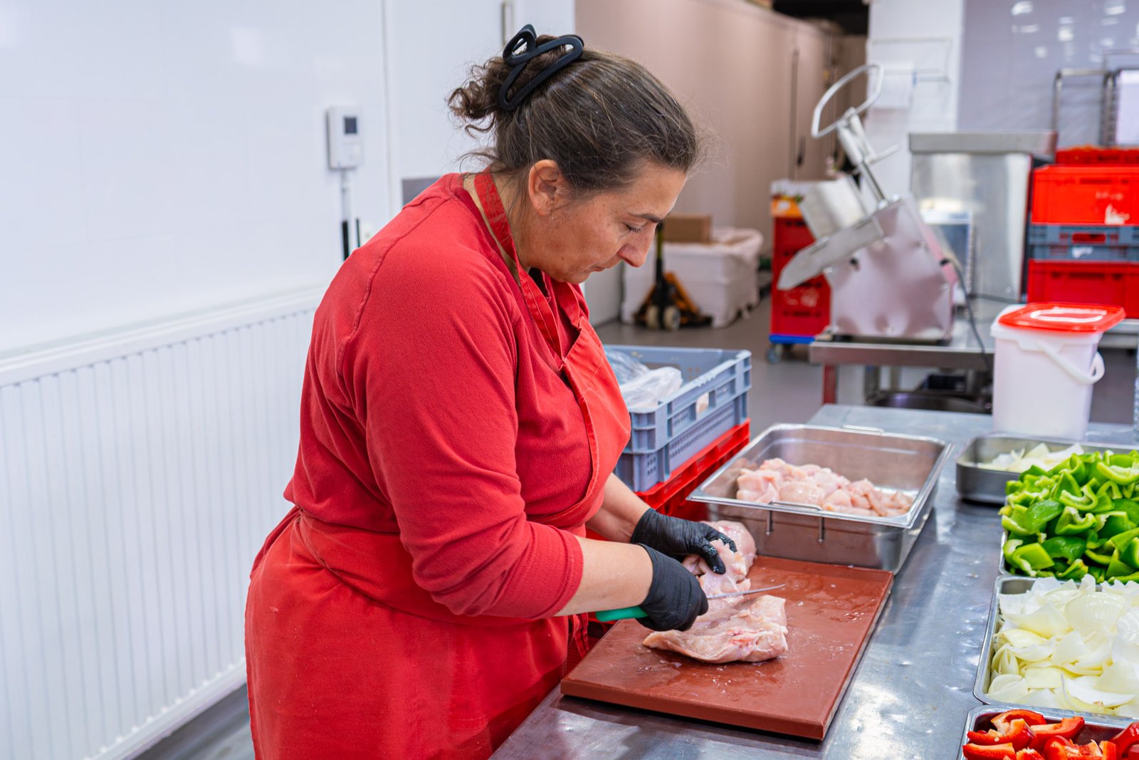 Le Roi du Poulet_Atelier-13