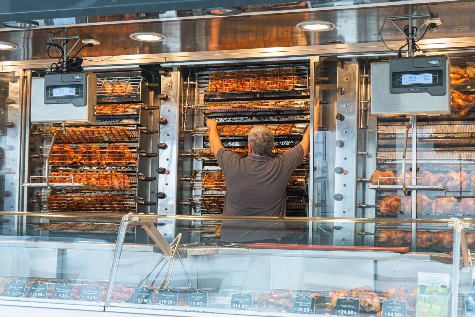 Le Roi du Poulet_Marché-18