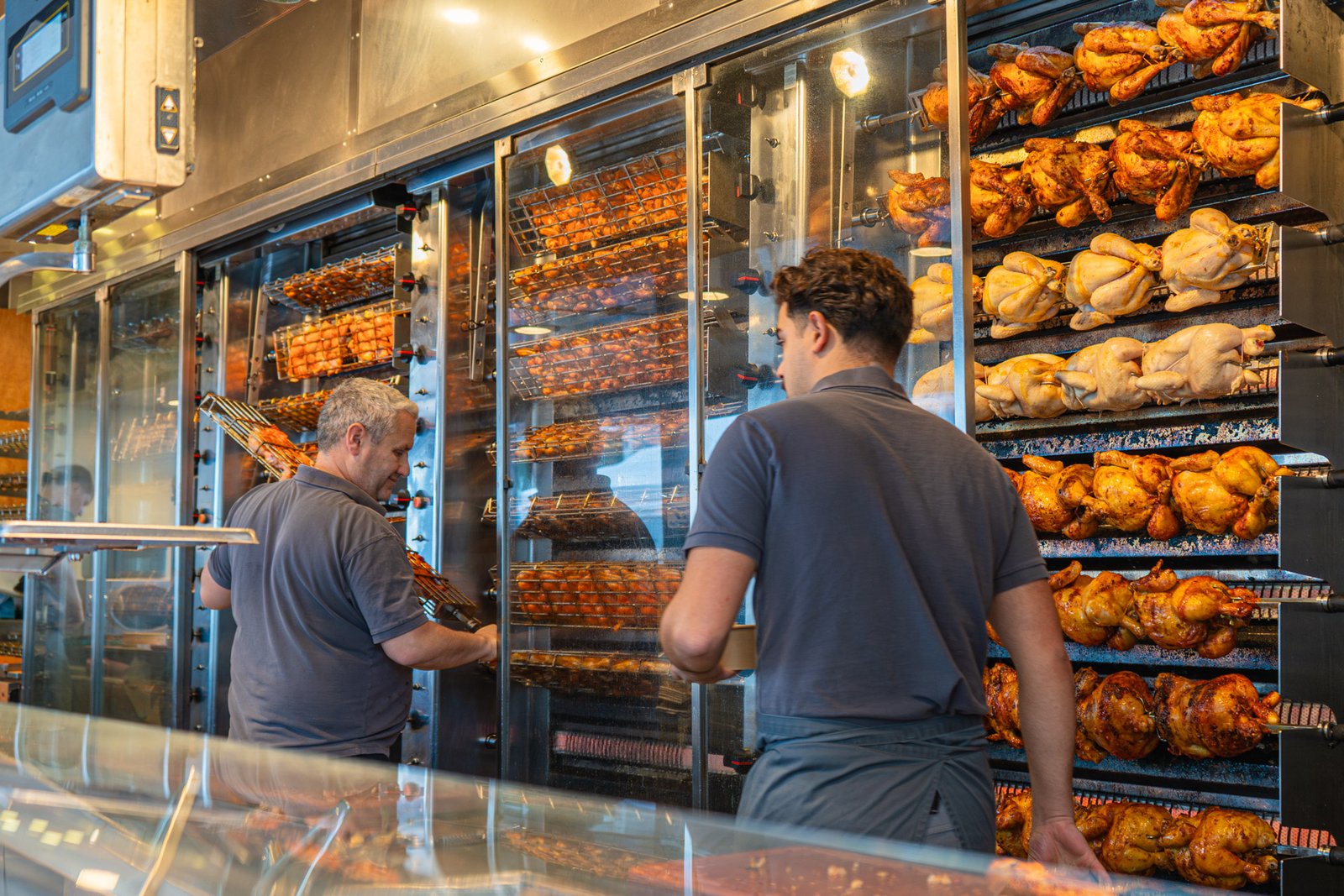 Le Roi du Poulet_Marché-4