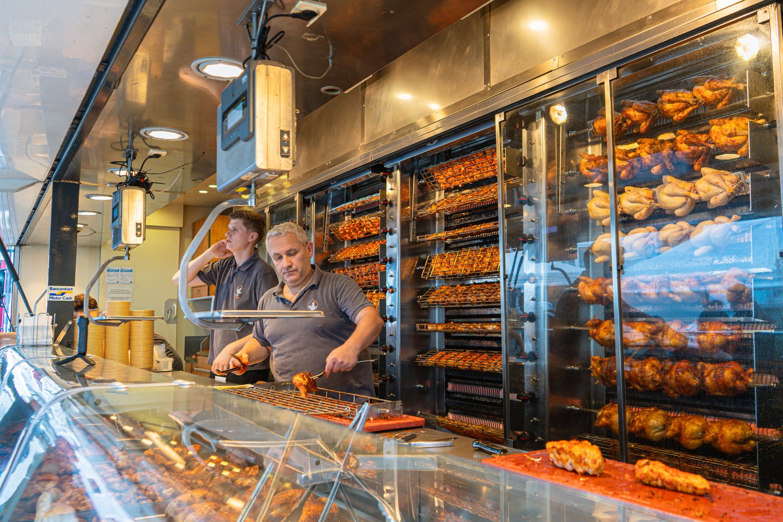 Le Roi du Poulet_Marché-5